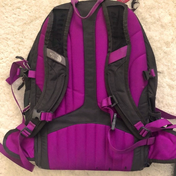 North Face Backpack (Surge ii) main image 7